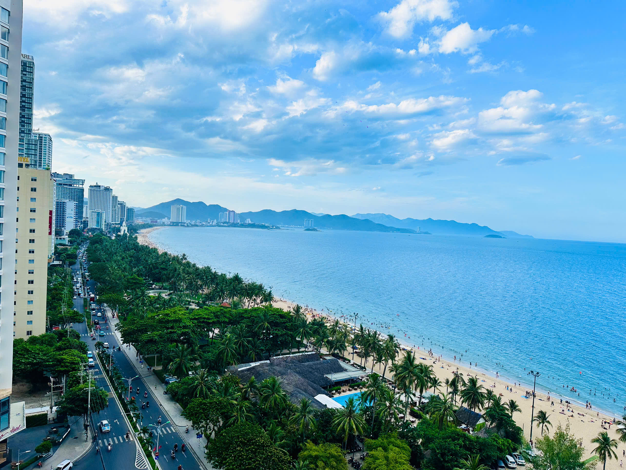 View biển Missbamboo